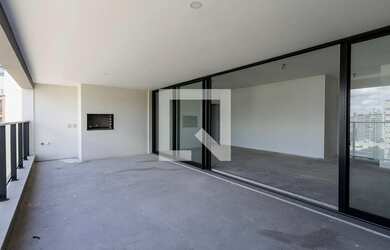 Imagem 11: Apartamento à Venda - Vila Pompéia, 3 Quartos, 191 m2