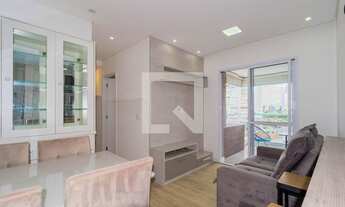 Imagem 2: Apartamento à Venda - Mooca, 2 Quartos, 57 m2