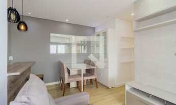 Imagem 4: Apartamento à Venda - Mooca, 2 Quartos, 57 m2