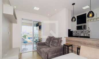 Imagem: Apartamento à Venda - Mooca, 2 Quartos