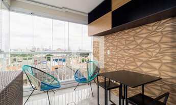 Imagem 7: Apartamento à Venda - Mooca, 2 Quartos, 57 m2