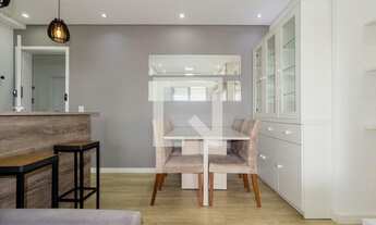 Imagem 5: Apartamento à Venda - Mooca, 2 Quartos, 57 m2