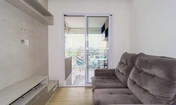 Imagem 6: Apartamento à Venda - Mooca, 2 Quartos, 57 m2