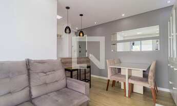 Imagem 3: Apartamento à Venda - Mooca, 2 Quartos, 57 m2