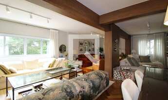 Imagem 4: Apartamento à Venda - Itaim Bibi, 3 Quartos, 150 m2