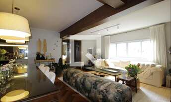 Imagem 2: Apartamento à Venda - Itaim Bibi, 3 Quartos, 150 m2