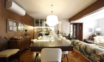 Imagem 7: Apartamento à Venda - Itaim Bibi, 3 Quartos, 150 m2