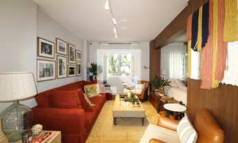 Imagem 5: Apartamento à Venda - Itaim Bibi, 3 Quartos, 150 m2