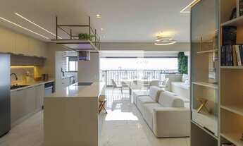 Imagem 2: Apartamento à Venda - Vila Prudente, 2 Quartos, 91 m2