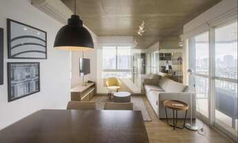 Imagem 2: Apartamento à Venda - Brooklin, 1 Quarto, 63 m2