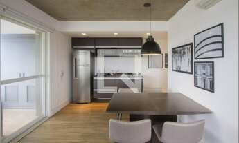 Imagem: Apartamento à Venda - Brooklin, 1 Quarto