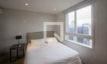 Imagem 5: Apartamento à Venda - Brooklin, 1 Quarto, 63 m2