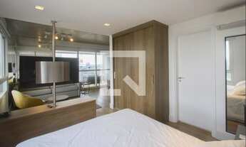 Imagem 7: Apartamento à Venda - Brooklin, 1 Quarto, 63 m2