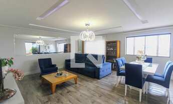 Imagem: Apartamento à Venda - Chácara Mafalda