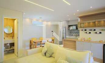 Imagem 5: Apartamento à Venda - Tatuapé, 2 Quartos, 89 m2