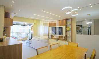 Imagem 1: Apartamento à Venda - Tatuapé, 2 Quartos, 89 m2