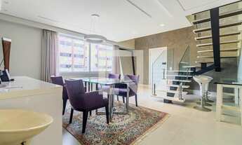 Imagem: Apartamento à Venda - Pinheiros, 4 Quartos