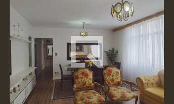 Imagem: Apartamento à Venda - Santa Cecília, 3