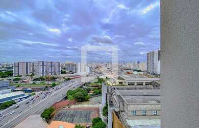 Imagem 5: Apartamento à Venda - Mooca, 2 Quartos, 41 m2