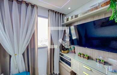 Imagem 4: Apartamento à Venda - Mooca, 2 Quartos, 41 m2