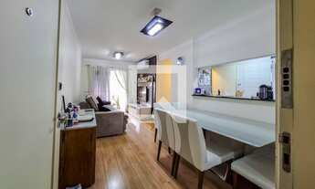 Imagem: Apartamento à Venda - Vila Mariana, 2 Quartos