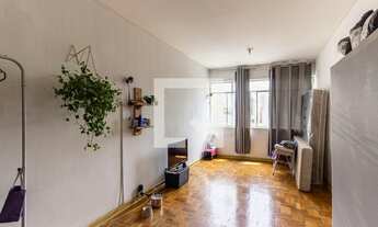 Imagem: Apartamento à Venda - Centro, 1 Quarto