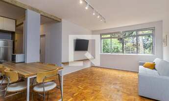 Imagem: Apartamento à Venda - Bela Vista, 4 Quartos