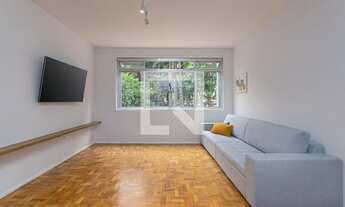 Imagem 2: Apartamento à Venda - Bela Vista, 4 Quartos, 146 m2