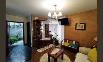 Imagem: Casa à Venda - Bosque da Saúde, 4 Quartos