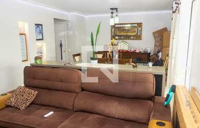 Imagem 4: Apartamento à Venda - Jardim Marajoara , 3 Quartos, 107 m2