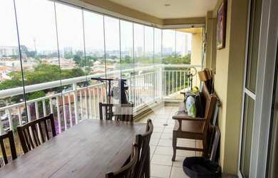 Imagem 6: Apartamento à Venda - Jardim Marajoara , 3 Quartos, 107 m2