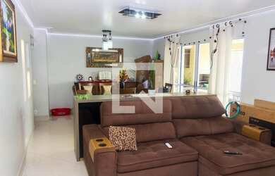 Imagem 3: Apartamento à Venda - Jardim Marajoara , 3 Quartos, 107 m2