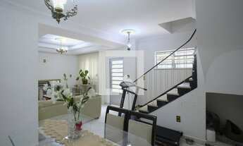 Imagem 6: Casa à Venda - Cambuci, 3 Quartos, 213 m2