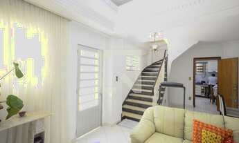 Imagem 2: Casa à Venda - Cambuci, 3 Quartos, 213 m2