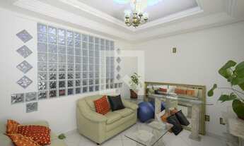 Imagem 4: Casa à Venda - Cambuci, 3 Quartos, 213 m2