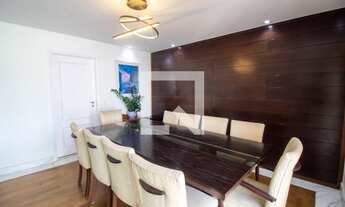 Imagem 7: Apartamento à Venda - Brooklin, 4 Quartos, 231 m2