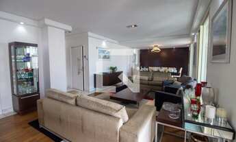 Imagem 3: Apartamento à Venda - Brooklin, 4 Quartos, 231 m2