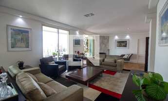 Imagem 5: Apartamento à Venda - Brooklin, 4 Quartos, 231 m2