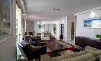 Imagem 6: Apartamento à Venda - Brooklin, 4 Quartos, 231 m2