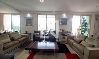 Imagem 4: Apartamento à Venda - Brooklin, 4 Quartos, 231 m2