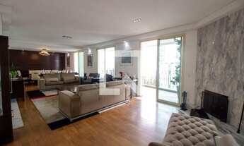 Imagem: Apartamento à Venda - Brooklin, 4 Quartos