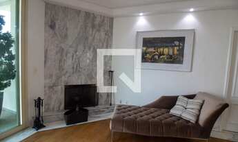 Imagem 2: Apartamento à Venda - Brooklin, 4 Quartos, 231 m2