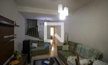 Imagem: Casa à Venda - Vila Ema, 2 Quartos, 93