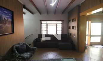 Imagem 2: Casa à Venda - Casa Verde, 3 Quartos, 299 m2