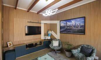 Imagem 3: Casa à Venda - Casa Verde, 3 Quartos, 299 m2