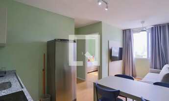 Imagem: Apartamento à Venda - Mooca, 2 Quartos