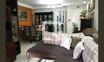 Imagem: Apartamento à Venda - Tatuapé, 3 Quartos