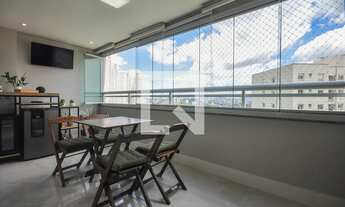 Imagem 7: Apartamento à Venda - Portal do Morumbi, 3 Quartos, 109 m2