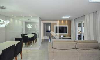 Imagem 4: Apartamento à Venda - Portal do Morumbi, 3 Quartos, 109 m2