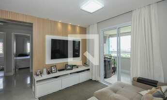 Imagem 6: Apartamento à Venda - Portal do Morumbi, 3 Quartos, 109 m2